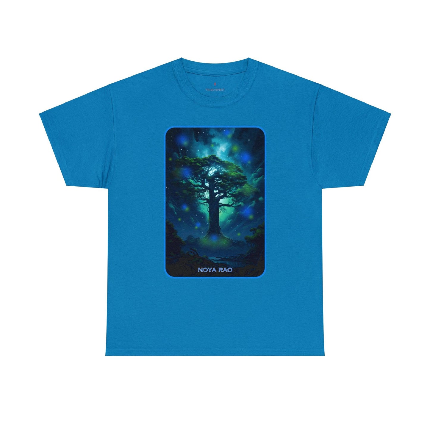 Noya Rao - Unisex Cotton Tee