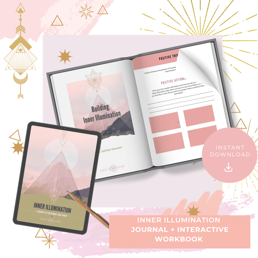 Inner Illumination Course