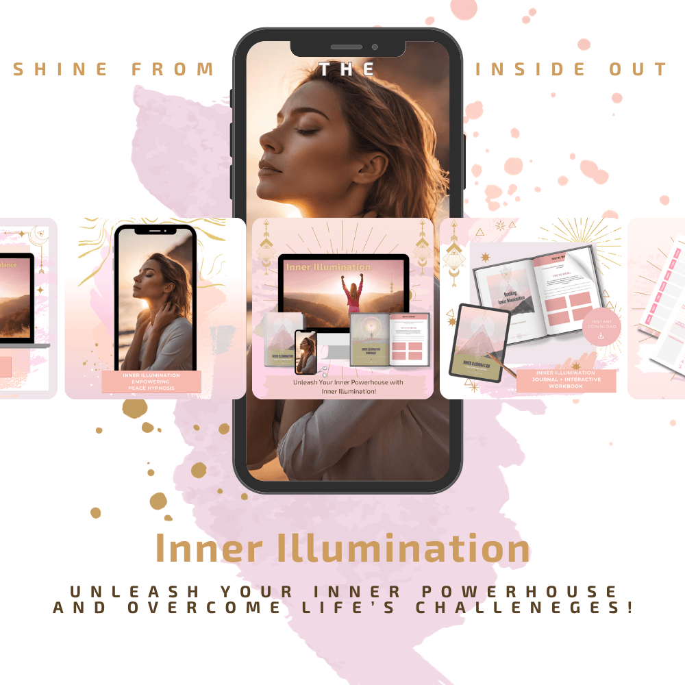 Inner Illumination Course