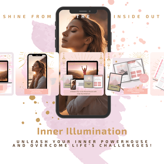 Inner Illumination Course