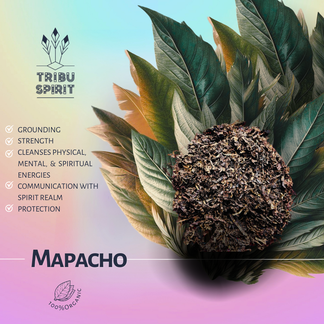 Mapacho - Loose Leaf