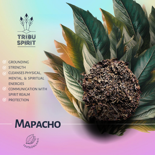 Mapacho - Loose Leaf