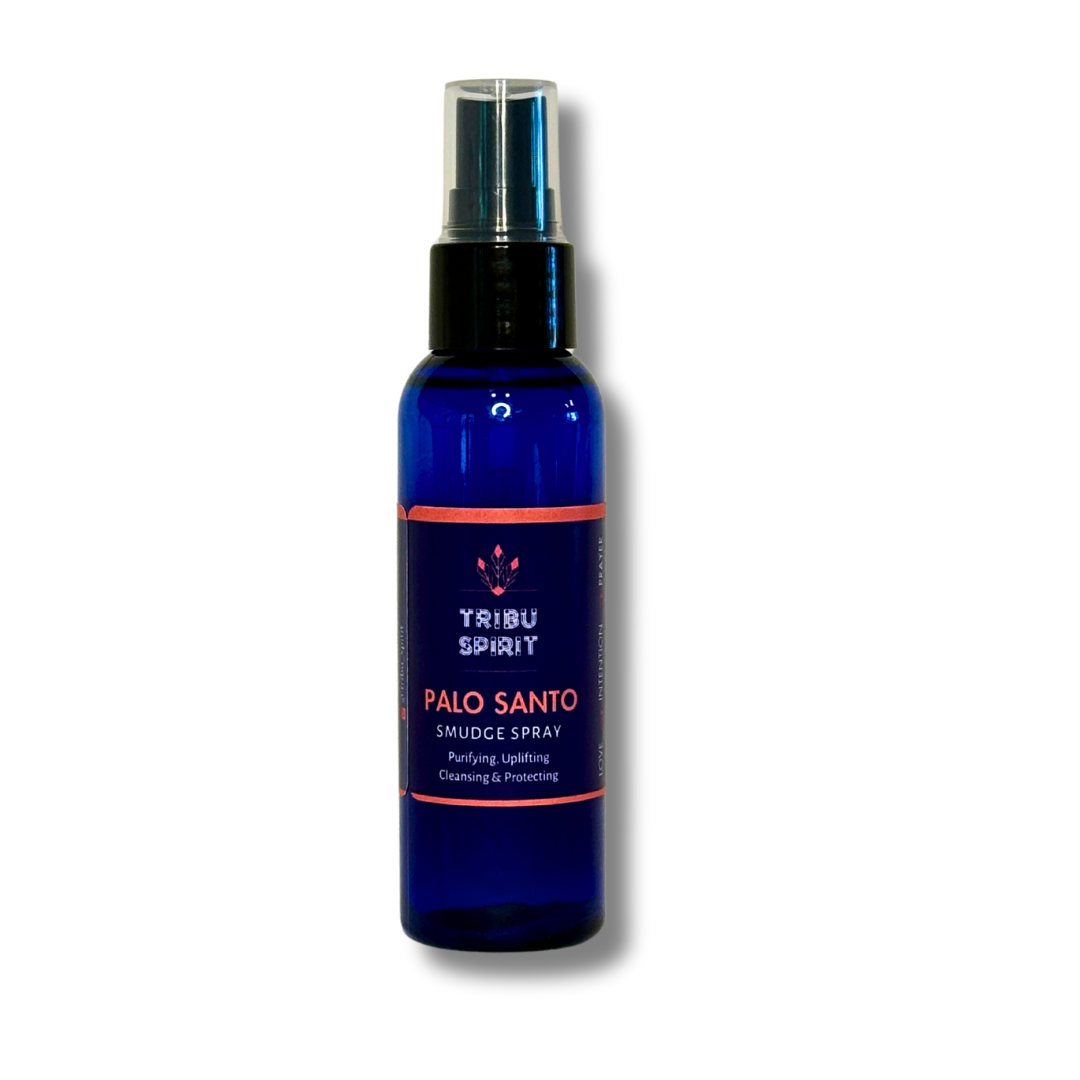 Palo Santo Smudge Spray