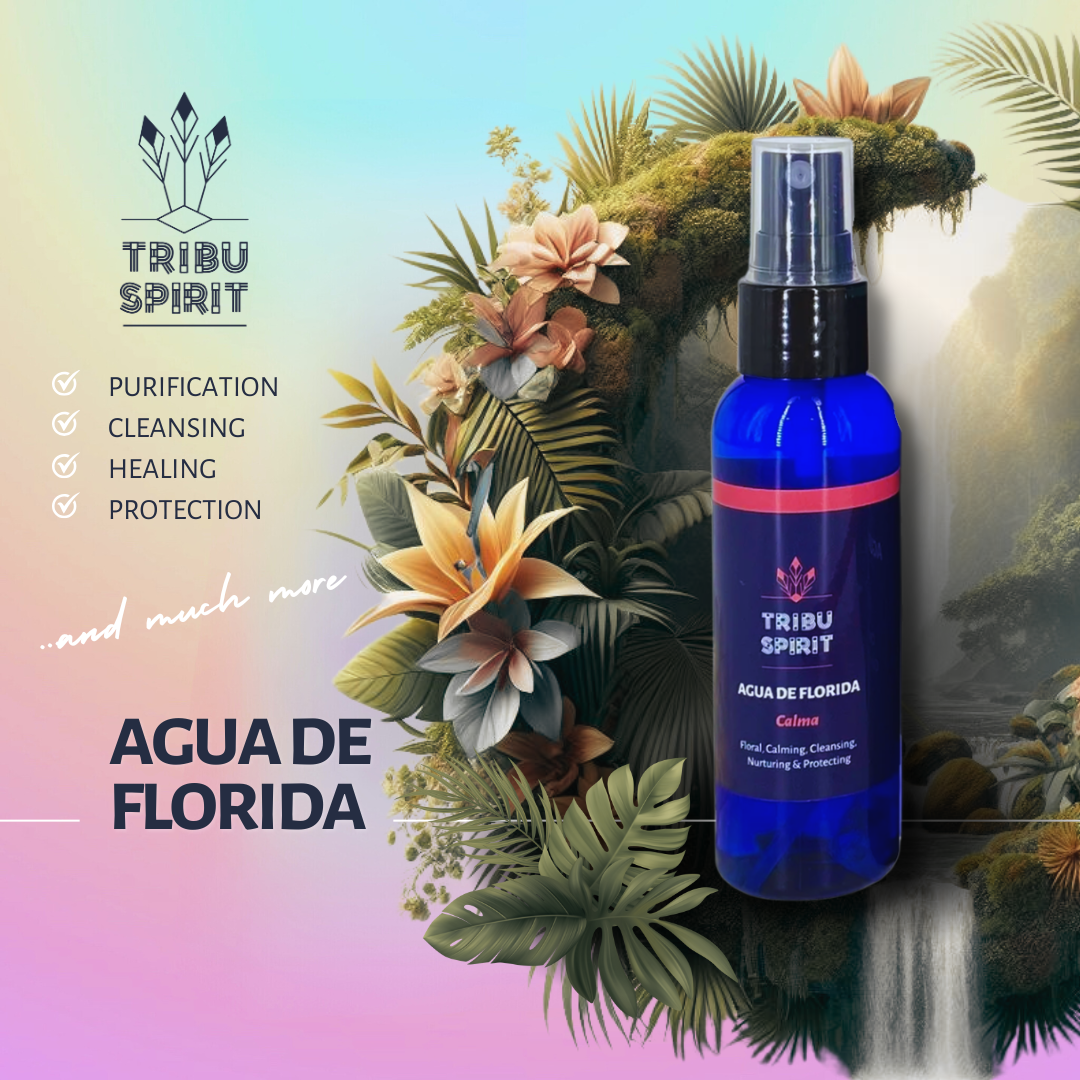 Bobinsana Bundle - Hape', Tincture & Agua Florida