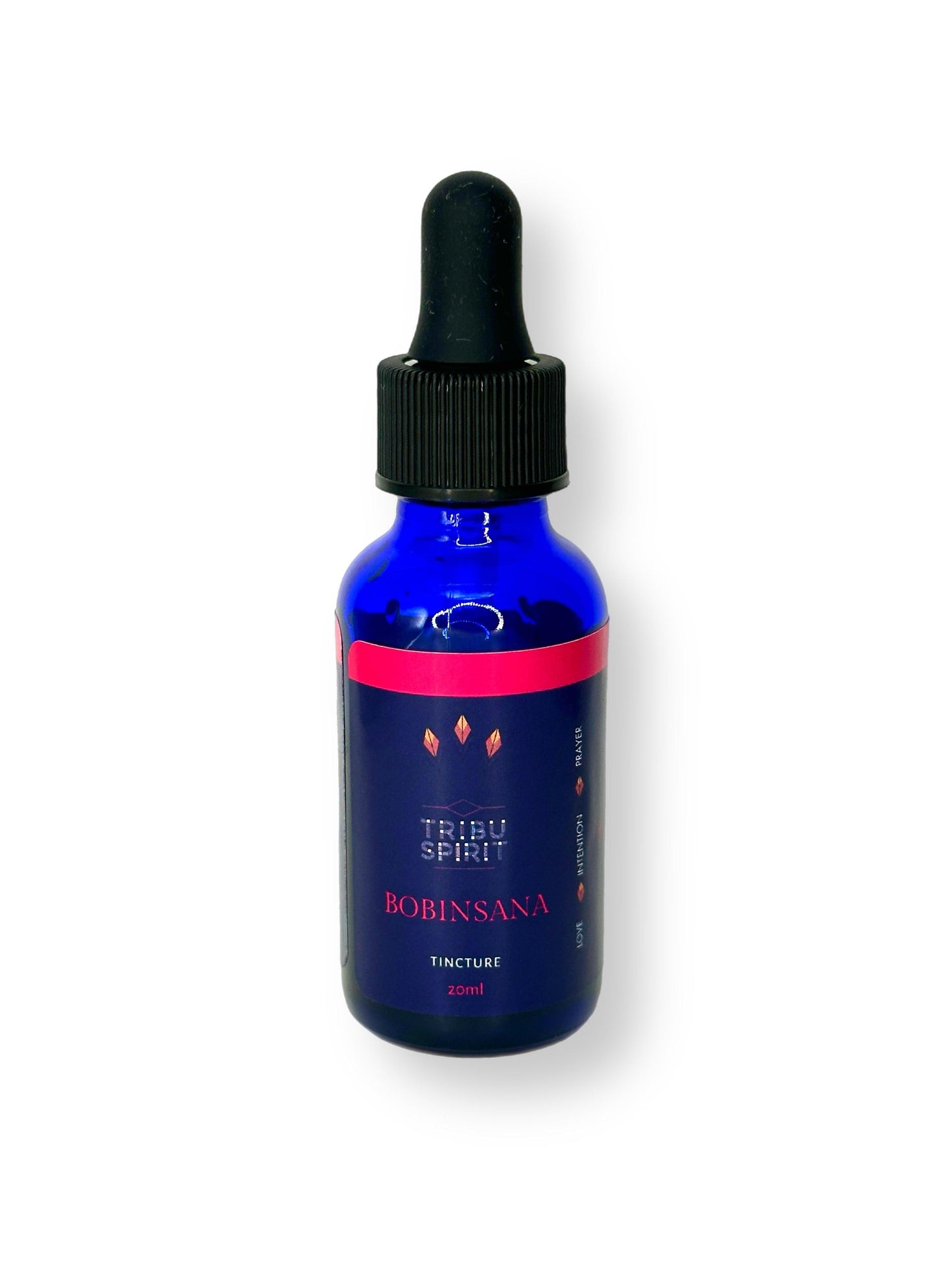Bobinsana - Master Plant Tincture