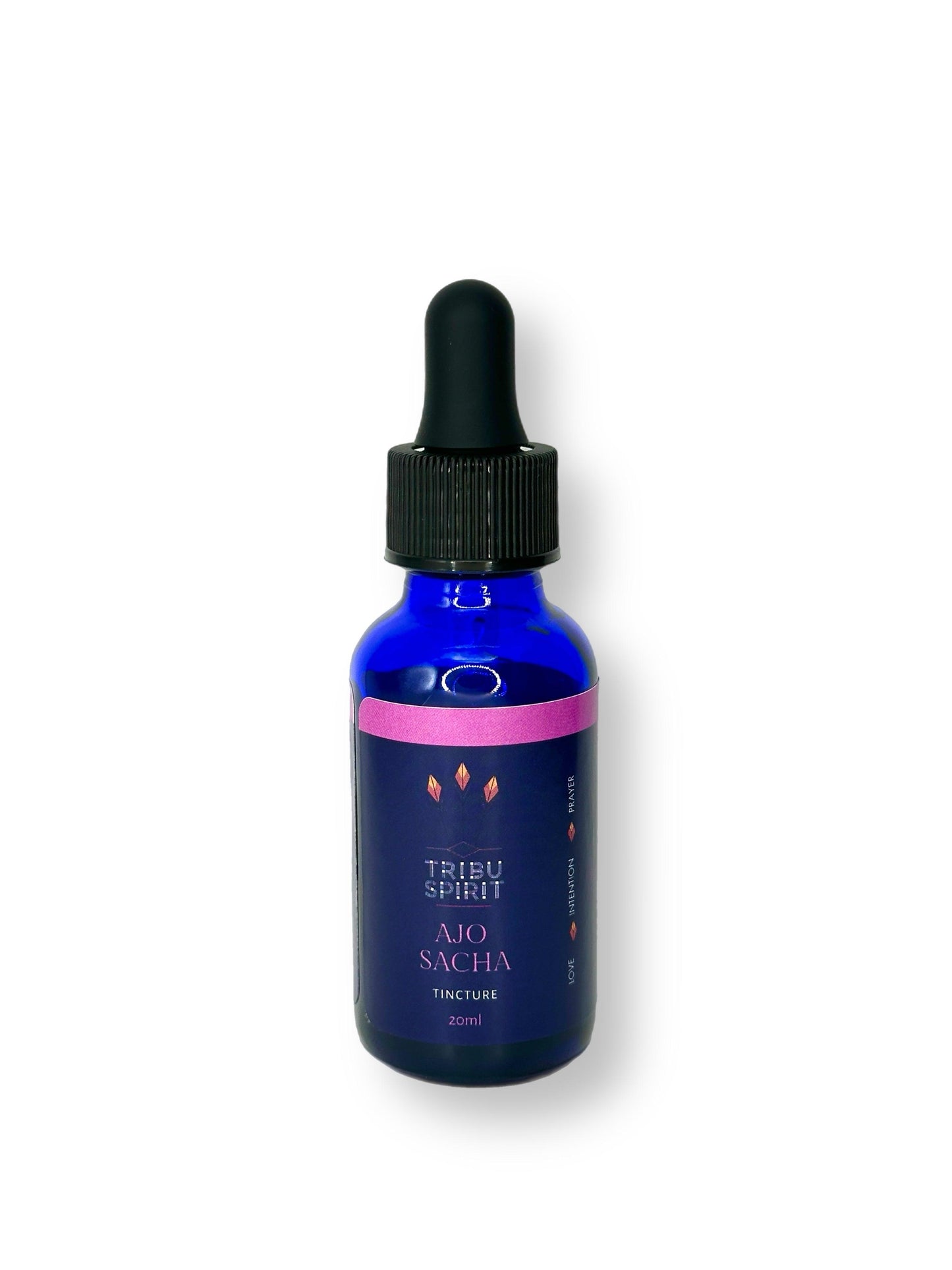 Ajo Sacha - Master Plant Tincture
