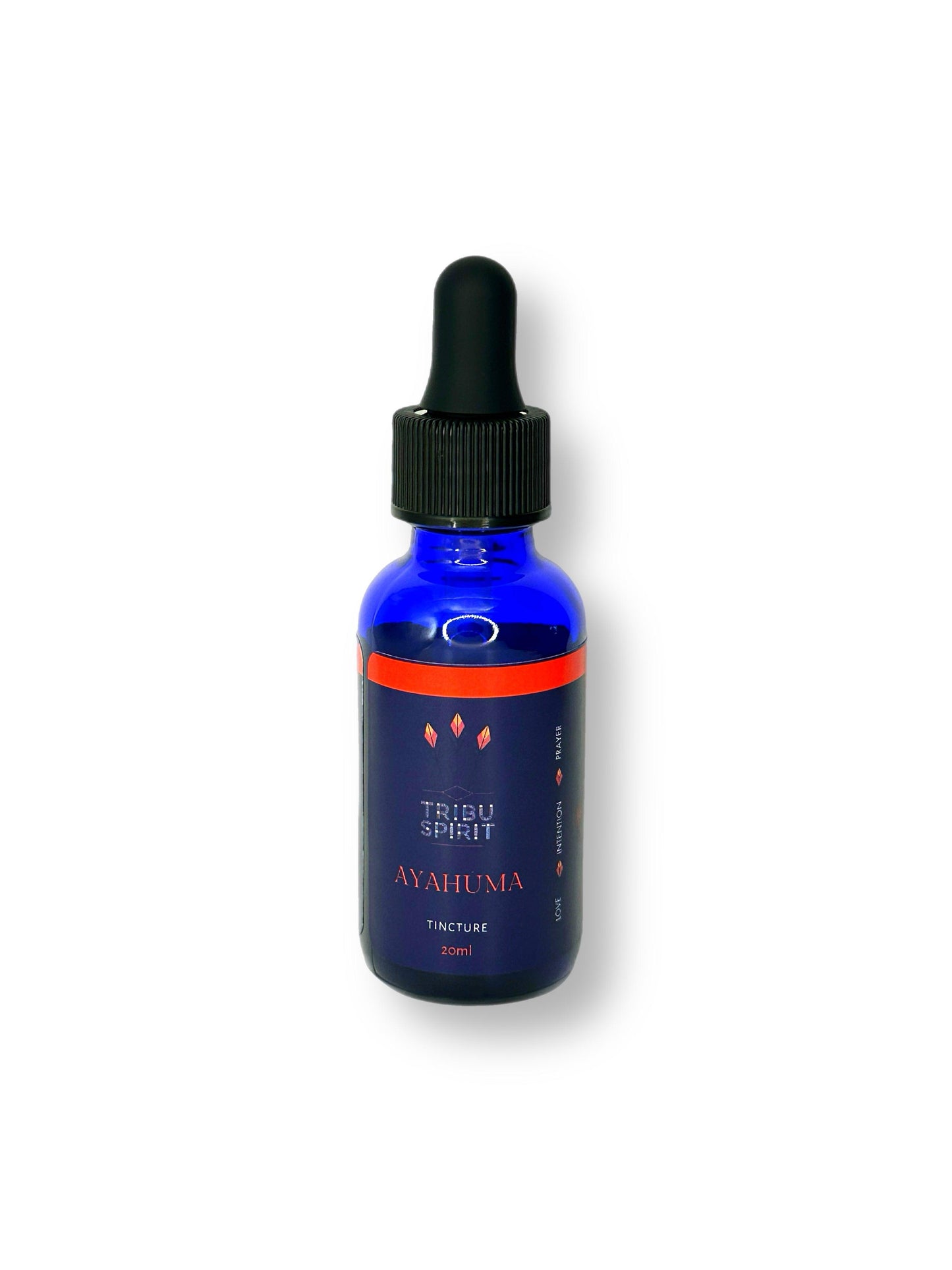 Ayahuama - Master Plant Tincture