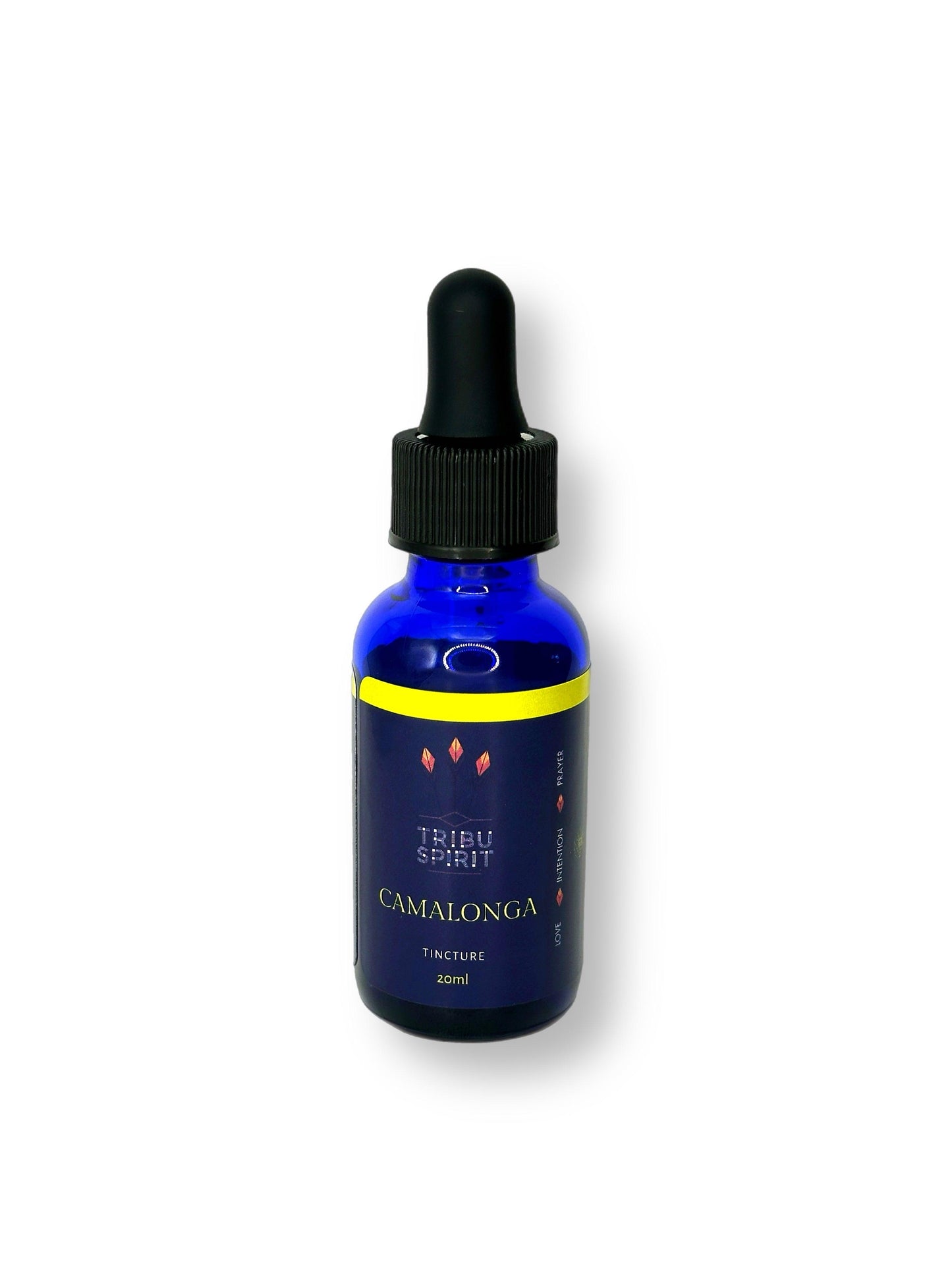 Camalonga - Master Plant Tincture