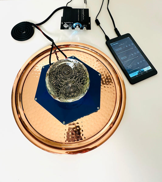 Quantum Scalar Device