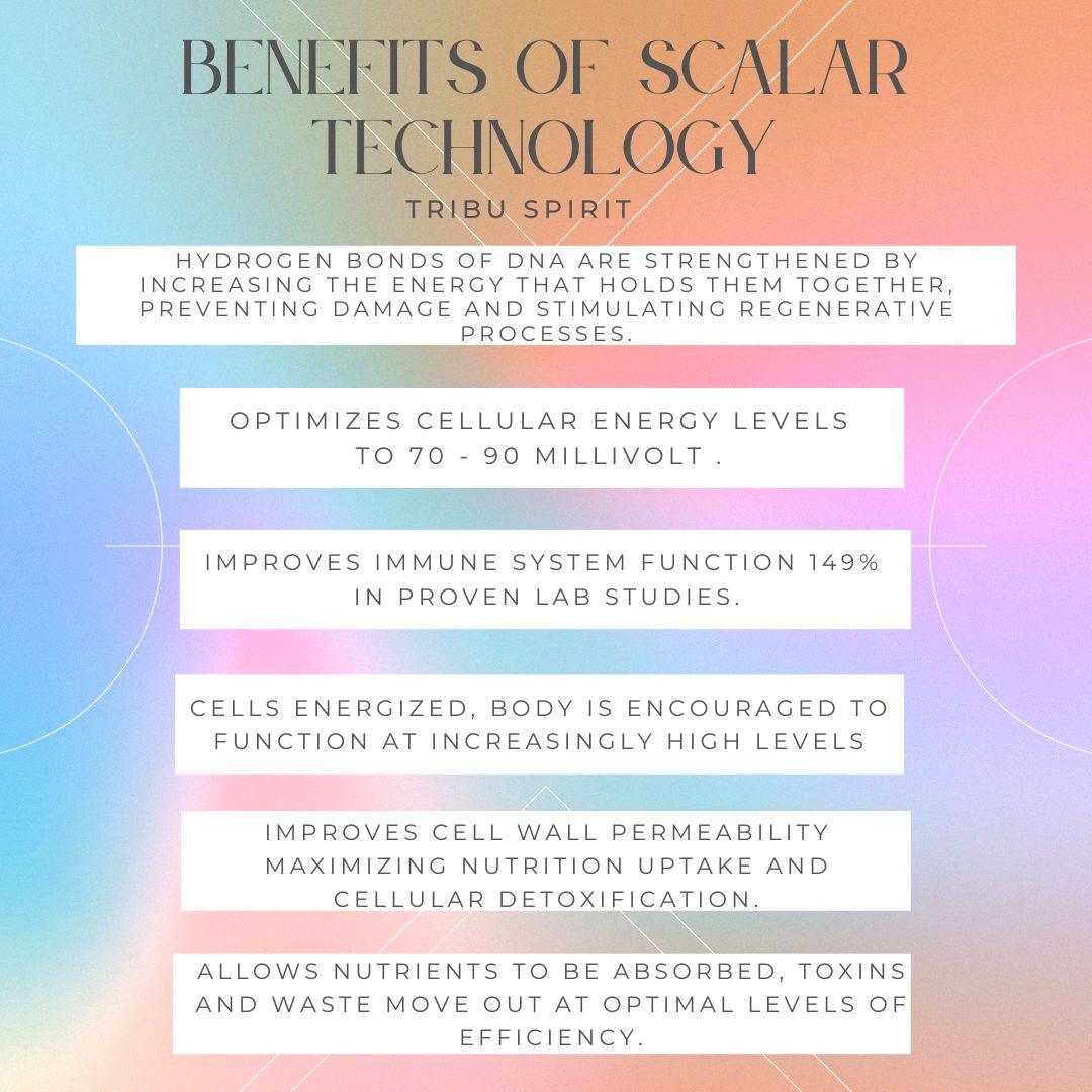 Quantum Scalar Device