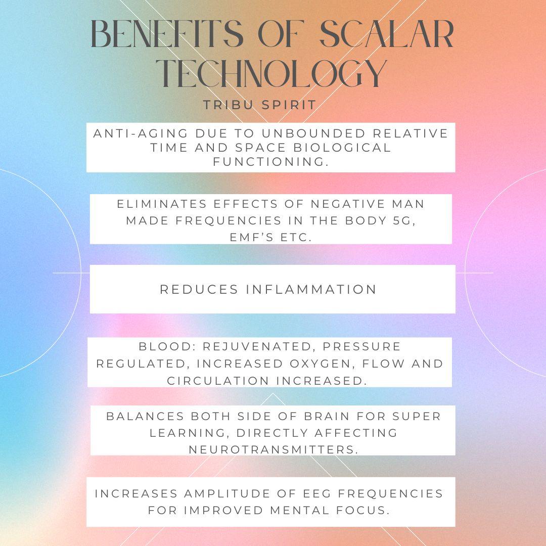 Quantum Scalar Device