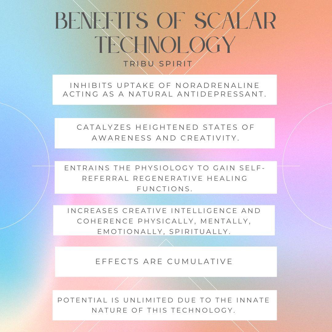 Quantum Scalar Device