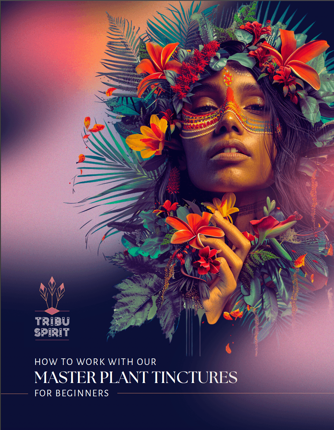 Tanti Rao - Master Plant Tincture