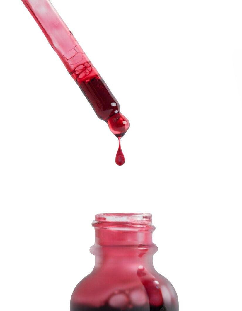 Dragons Blood