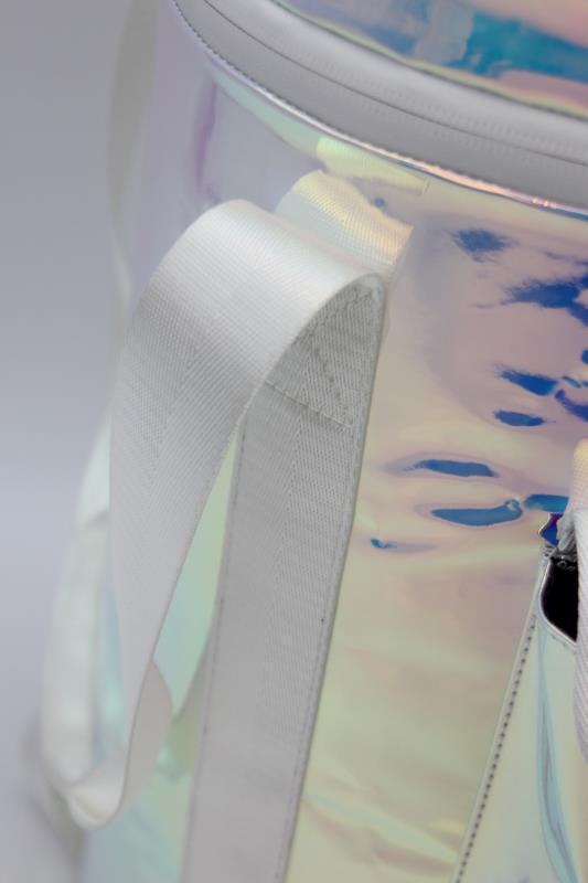 Aurarura Quartz Grail Bag