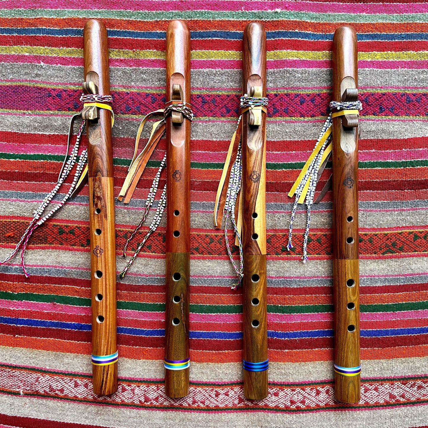 Native American Flutes