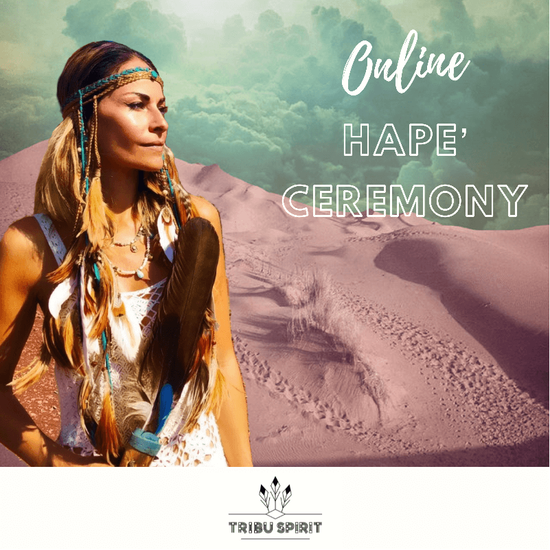 Hape' Ceremony