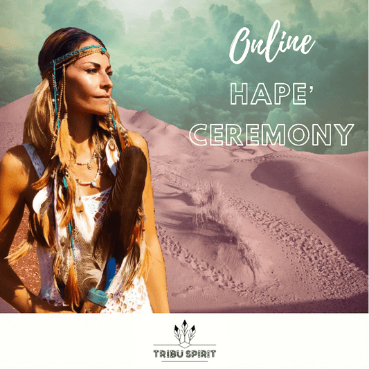 Hape' Ceremony