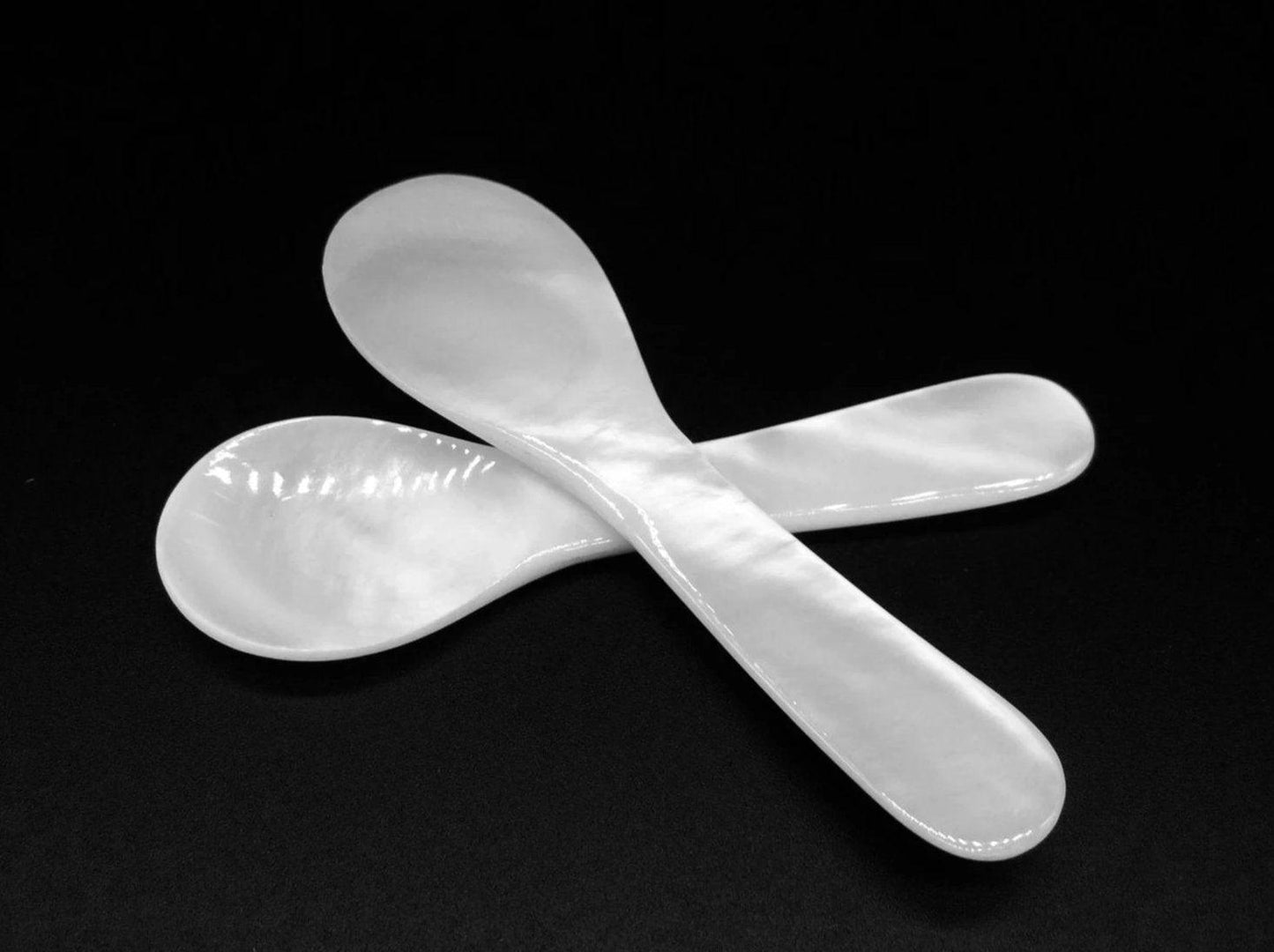 HAPE' SPOON