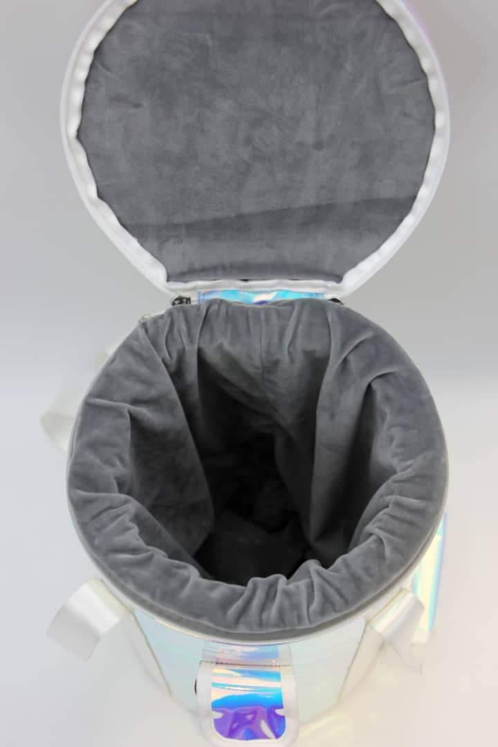 Aurarura Quartz Grail Bag