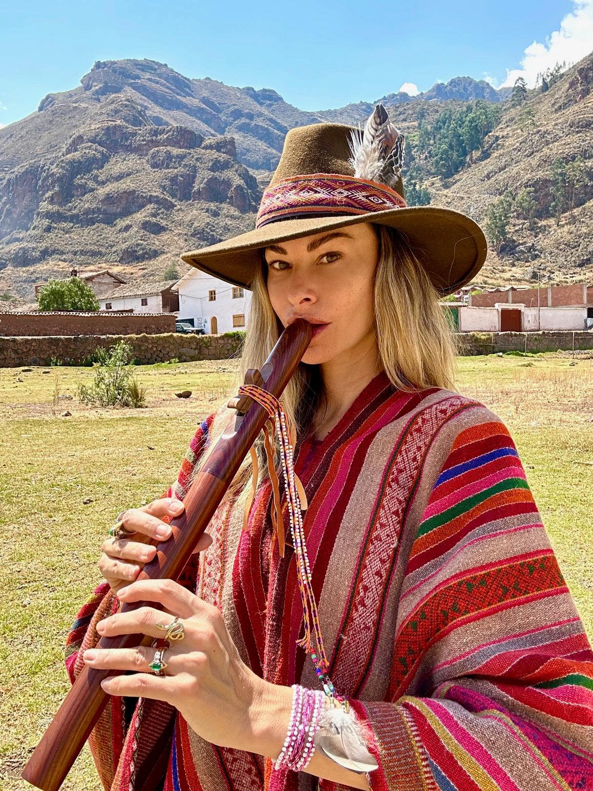 Native American Flutes