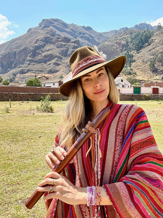 Native American Flutes