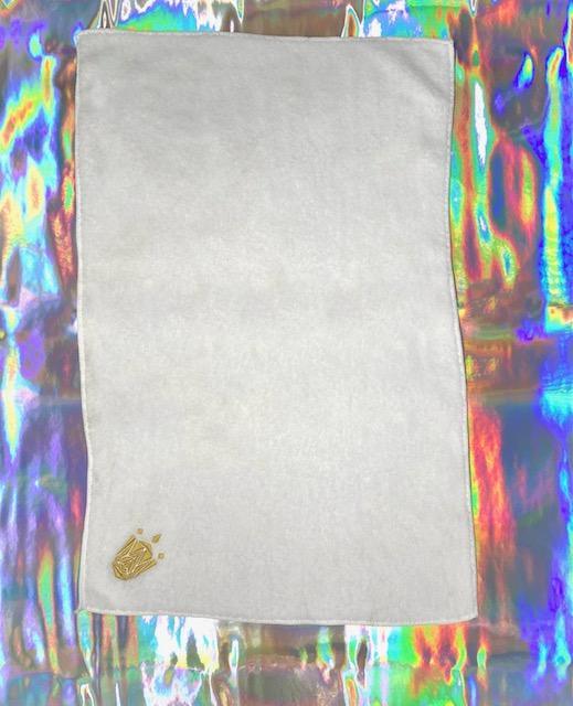 RAINBOW AURAURA - DIVINE COSMIC MOTHER - CRYSTAL CHALICE GRAIL