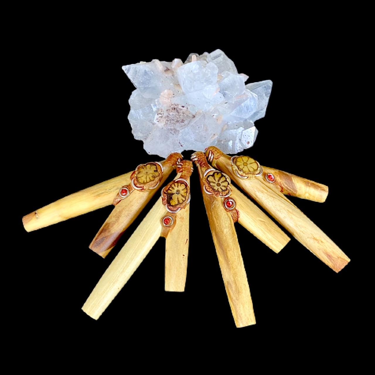 Palo Santo Aya Kuripe