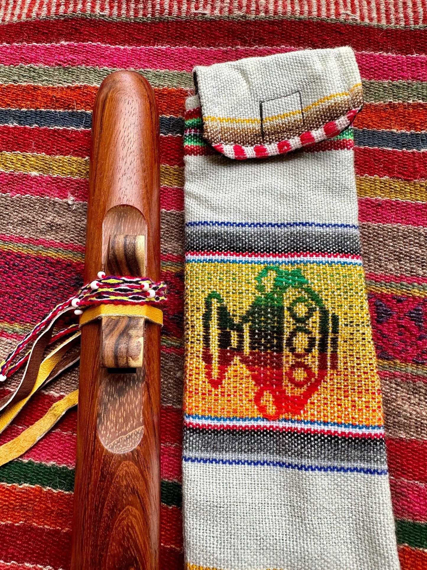 Native American Flutes