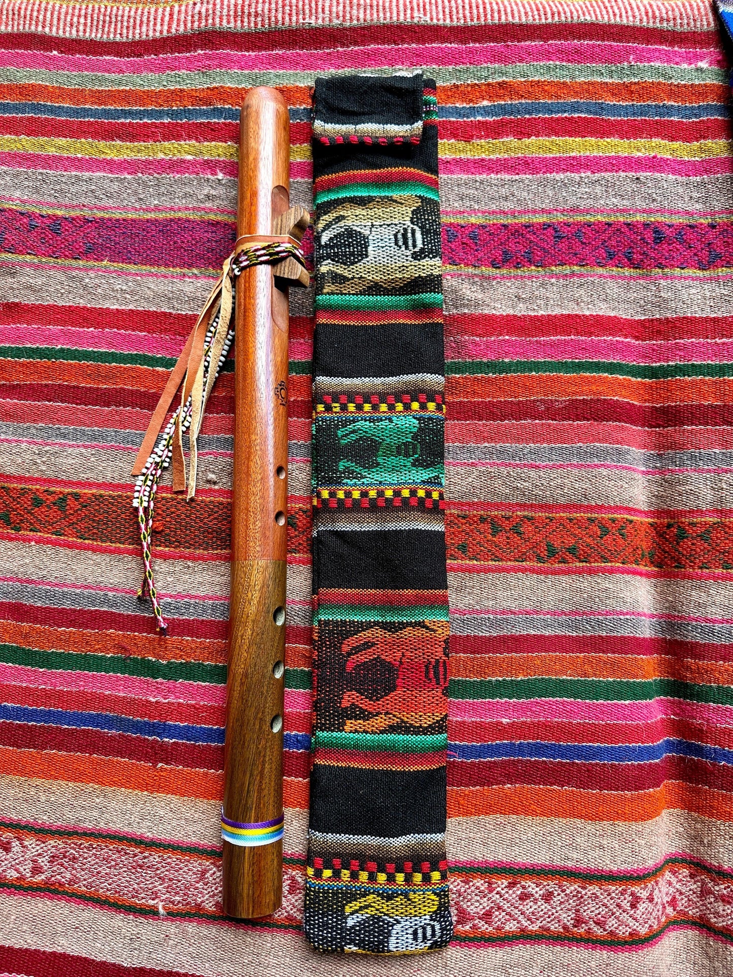 Native American Flutes