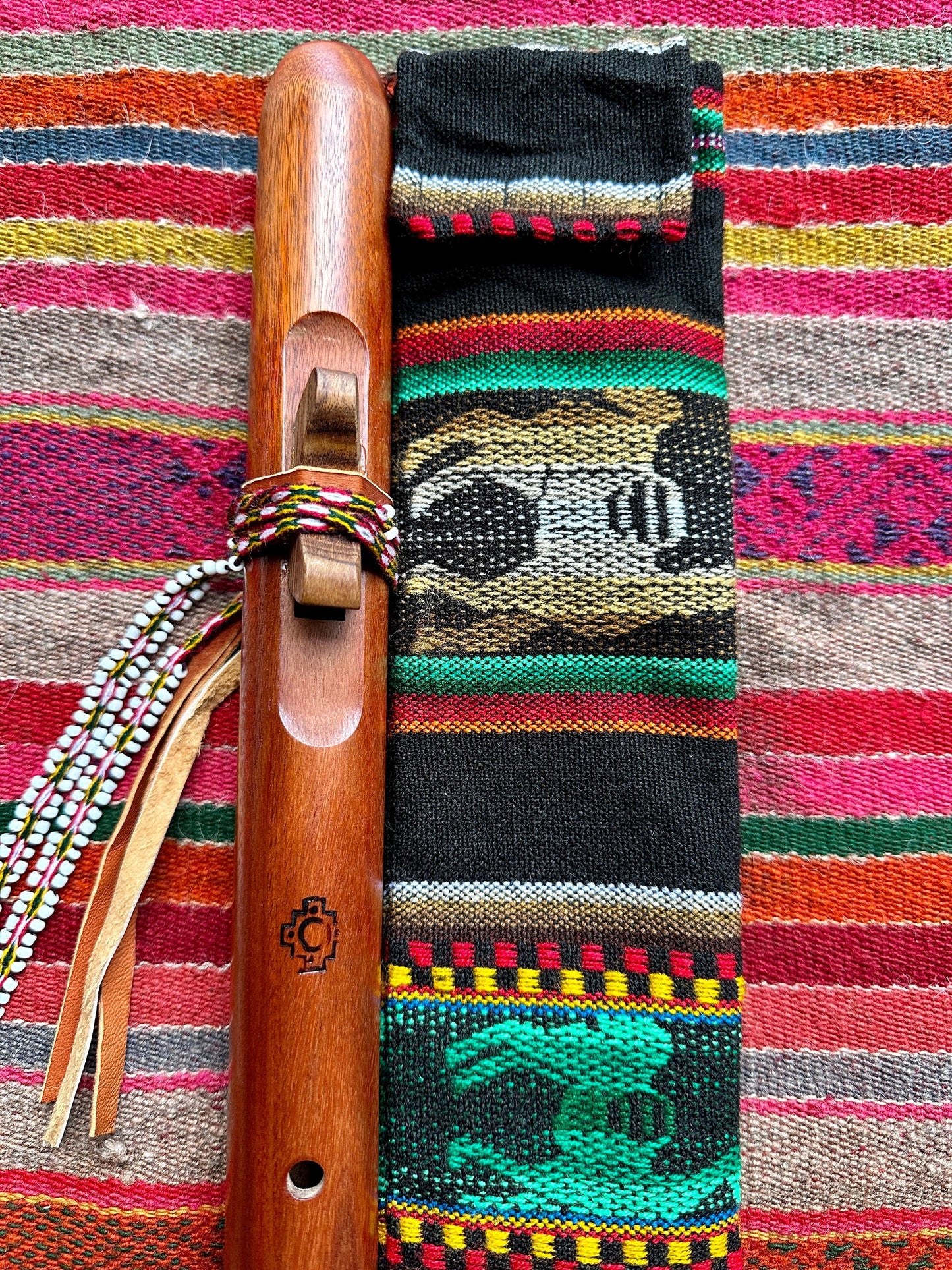 Native American Flutes