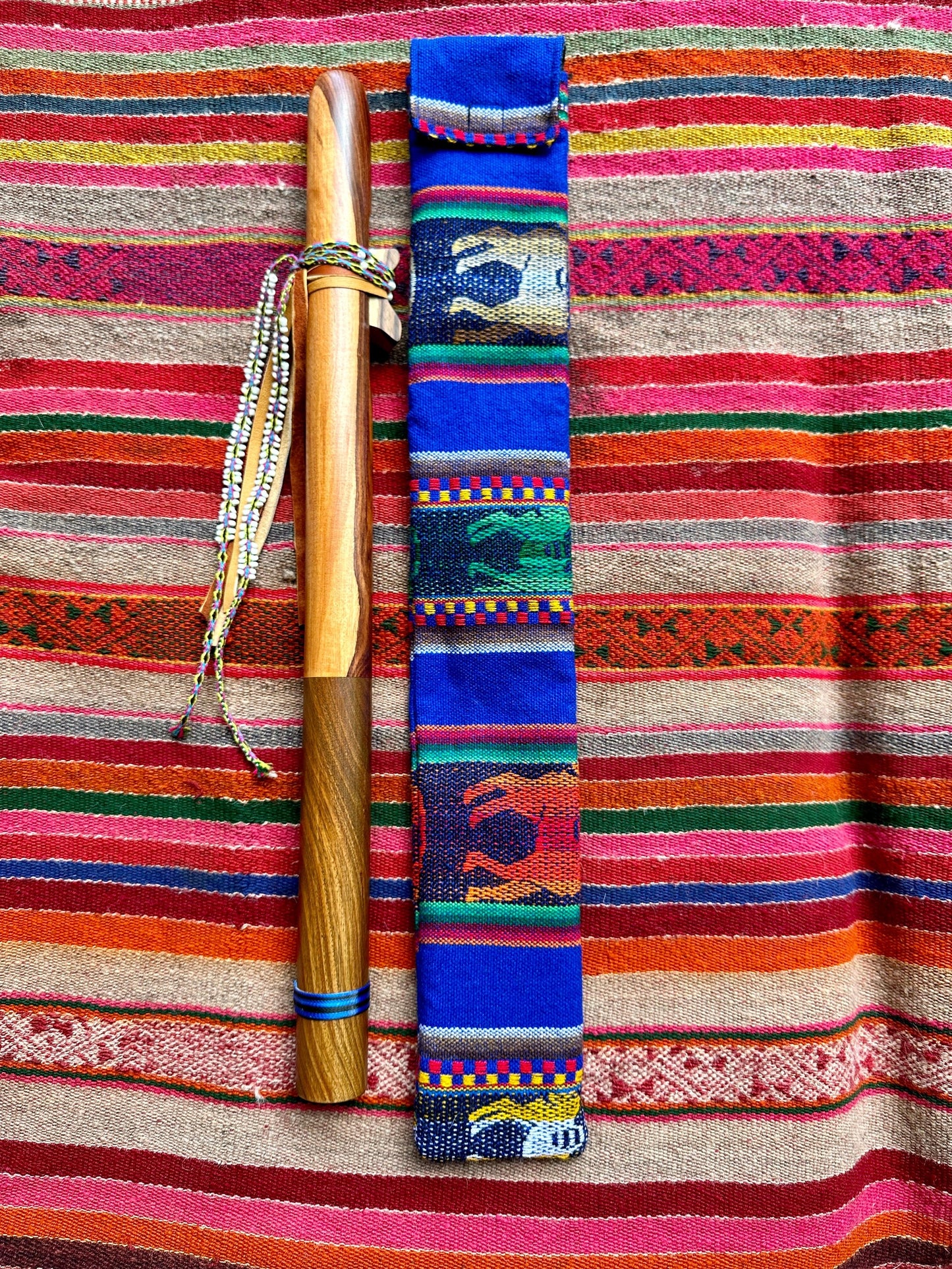 Native American Flutes