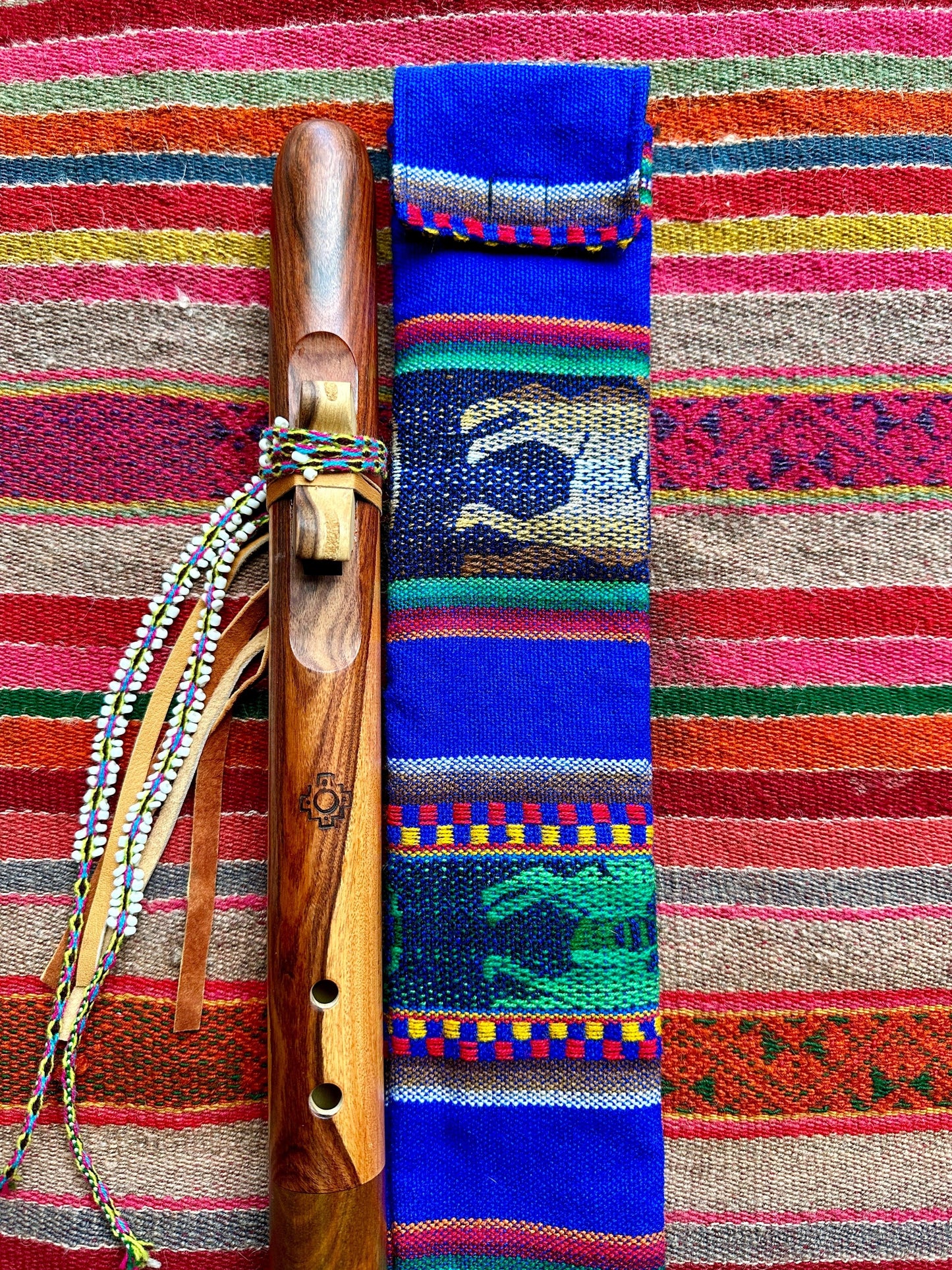 Native American Flutes