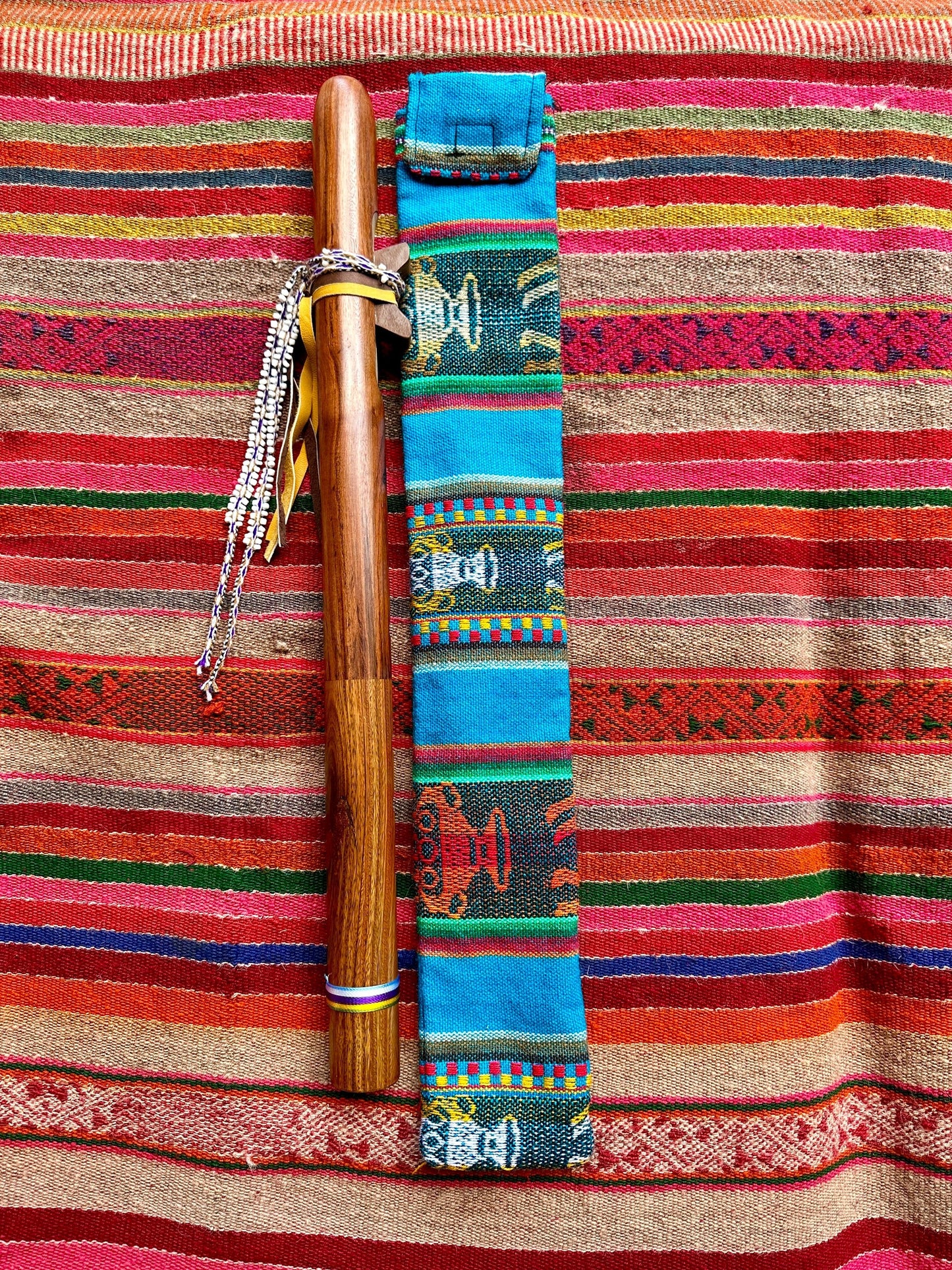 Native American Flutes