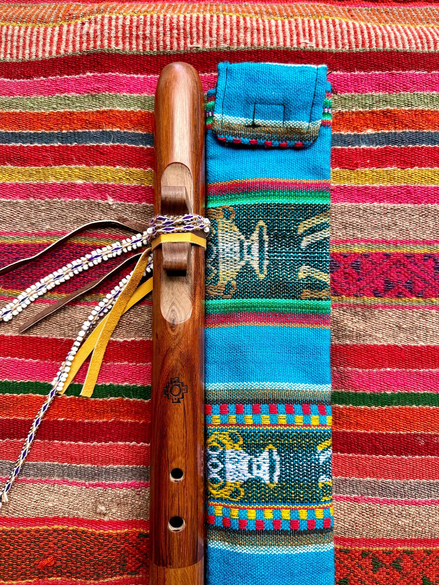 Native American Flutes
