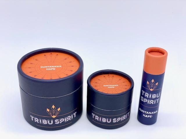 KUNTANAWA - JARINA HAPE'