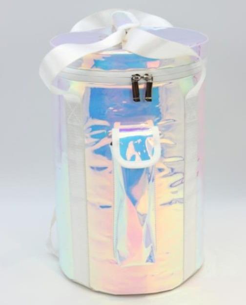 Aurarura Quartz Grail Bag