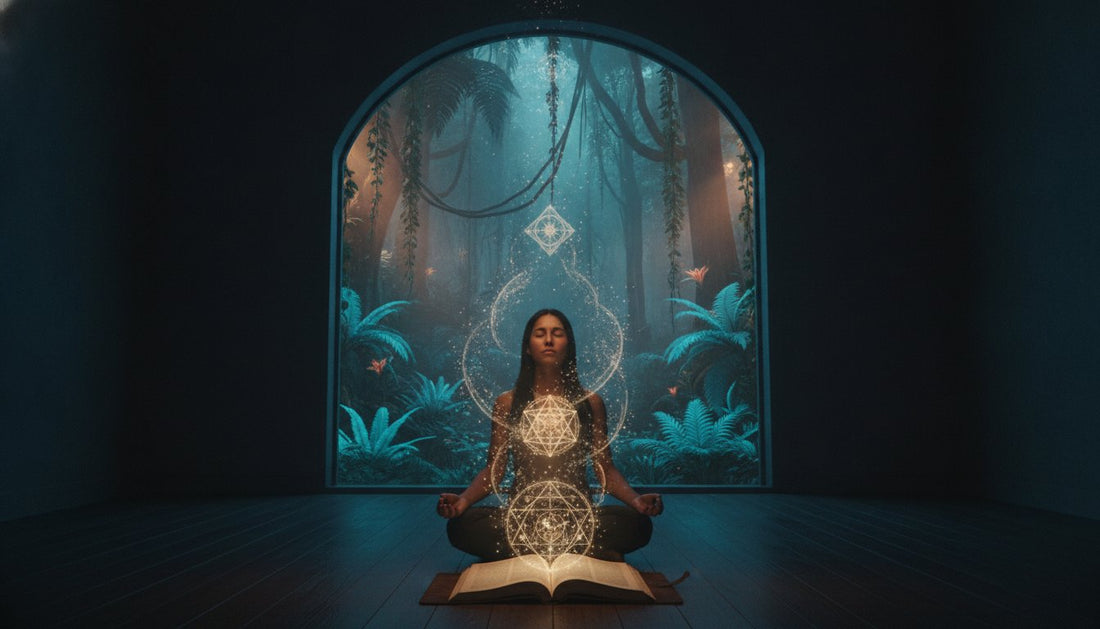 33 Sacred Journal Prompts: 2026 Integration Guide