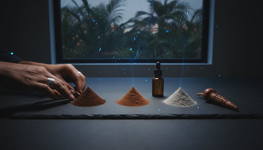 Hapé Buying Guide: How to Choose the Right Sacred Amazonian Medicine
