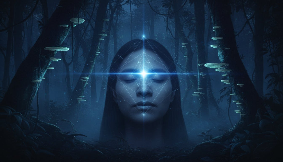 What Does Sananga Feel Like? A Sensory and Spiritual Journey