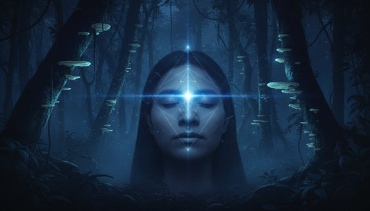 What Does Sananga Feel Like? A Sensory and Spiritual Journey