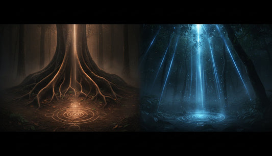 Tsunu vs. Parica Hapé: Choosing the Right Sacred Medicine for Your Ritual