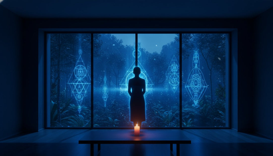 Integrating a Plant Medicine Experience: A Sacred Guide to Embodiment