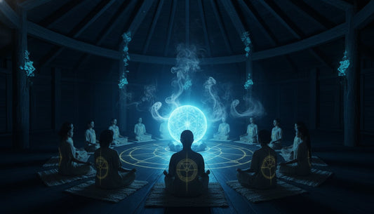 What to Expect in a Shamanic Ceremony: A Guide to the Sacred Journey