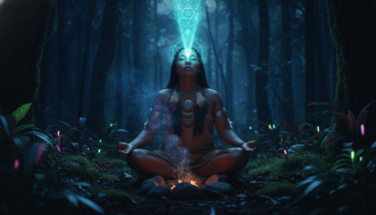 How Often Should You Use Sananga? A Guide to Sacred Frequency and Intention