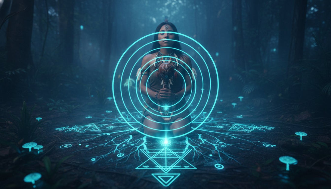 Shamanic Sound Healing for Grounding: Recalibrating Your Spirit with Ancestral Frequencies