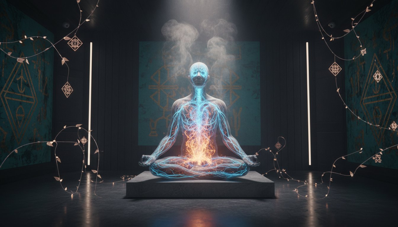 Shamanic Practices for Nervous System Regulation: Ancient Somatic Wisd ...