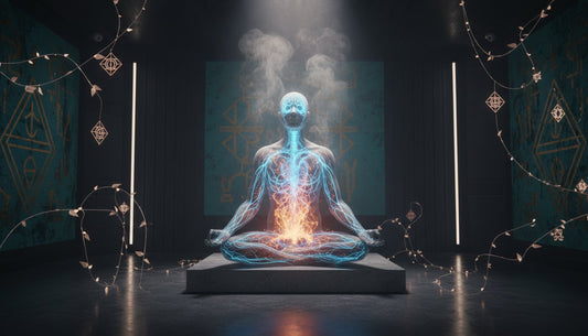 Shamanic Practices for Nervous System Regulation: Ancient Somatic Wisdom