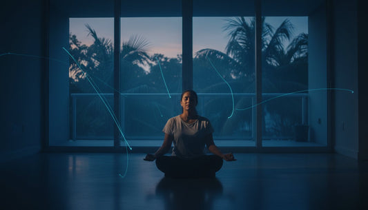 What to Do If You Have a Bad Hapé Experience: A Guide to Integration and Grounding