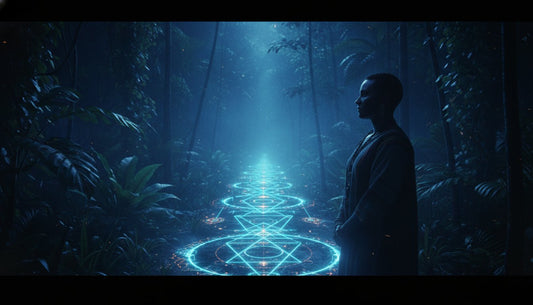 How to Know if Plant Medicine is for You: A Guide to Sacred Discernment